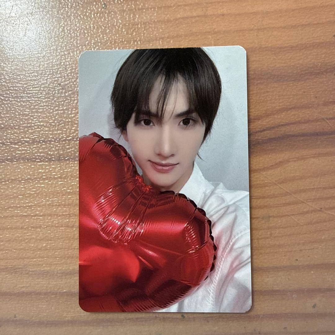 xikers セウン トレカ - メルカリ