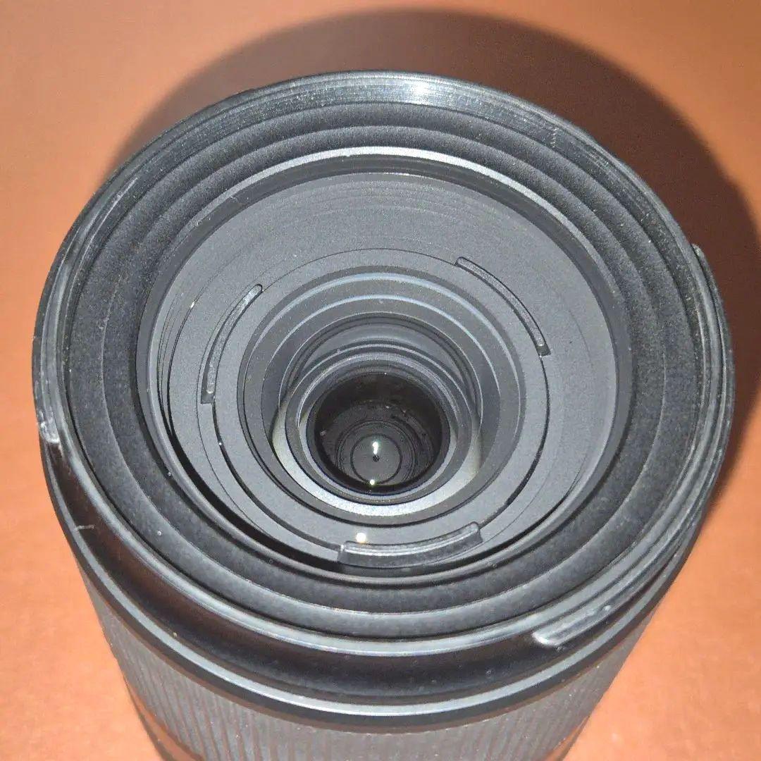 タムロン18-300mm f/3.5-6.3 保証付き