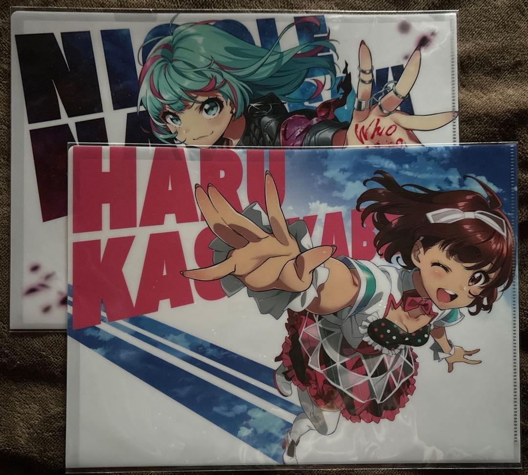 Tokyo 7th シスターズ ナナシス まとめ売り 全199点