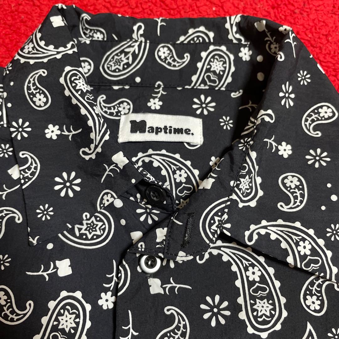 ナップタイム naptime. Nissy 西島隆弘 セットアップ パンツシャツ