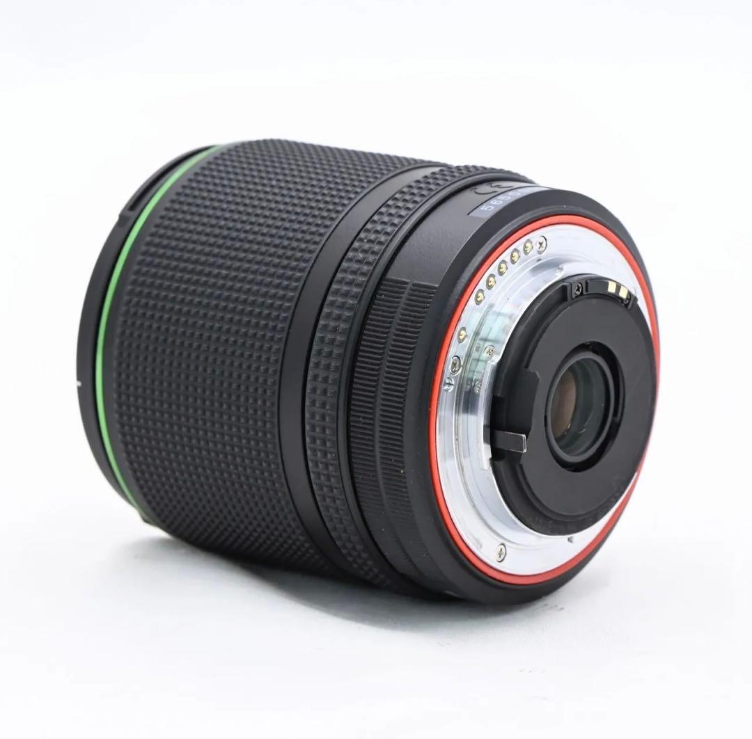 レンズ(ズーム) PENTAX-DA 18-135mm F3.5-5.6