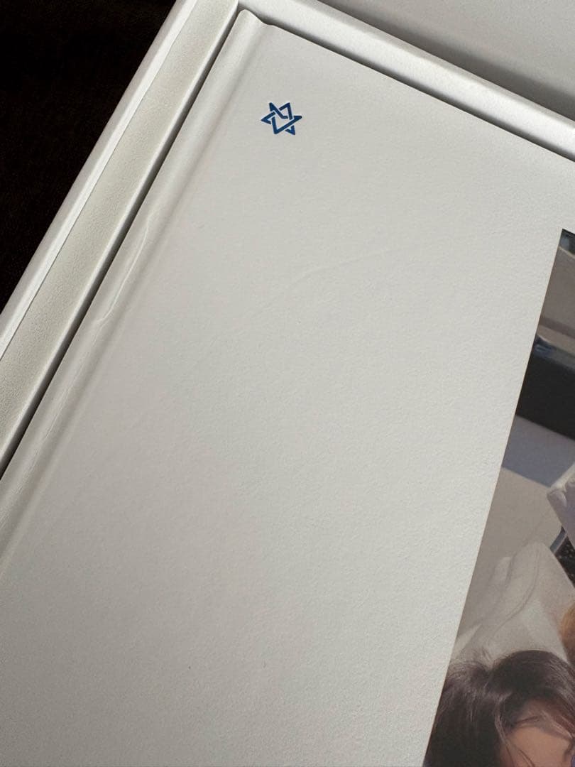 【最終値下げ】ASTRO公式グッズ 写真集 ORDINARY HOLIDAY