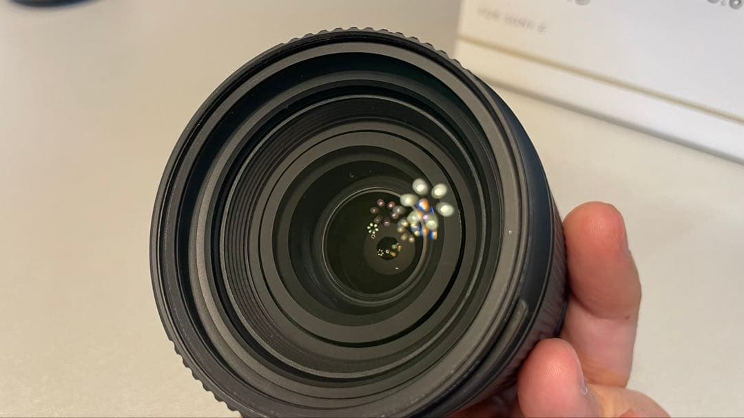 TAMRON 28-200mm F/2.8-5.6 Di III RXD 美品