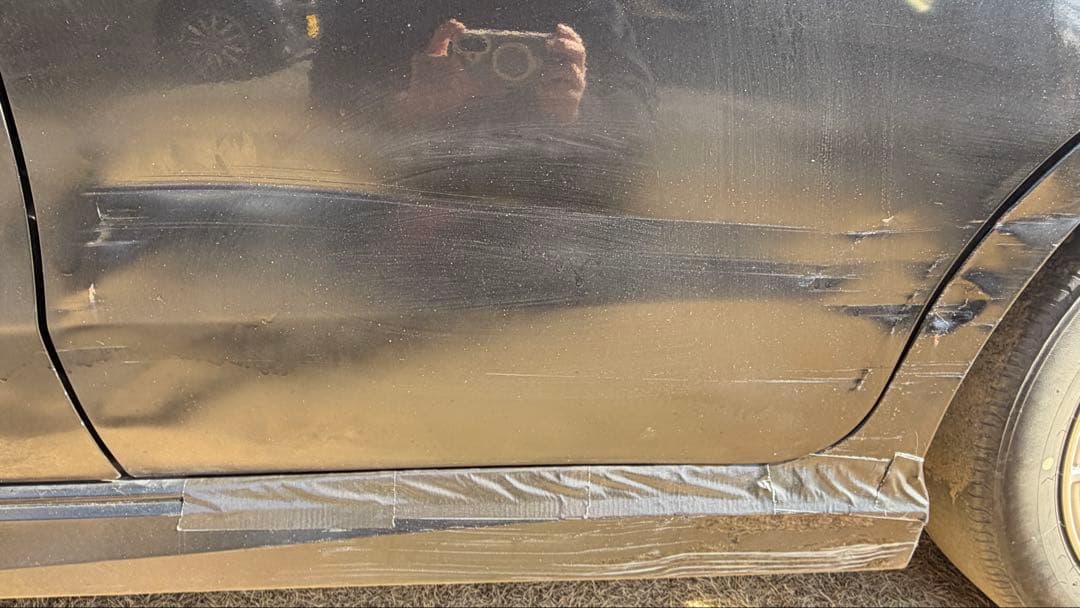 値引き！ ダイハツ ムーブカスタム ドラレコ TV ETC車高調 検R9.1