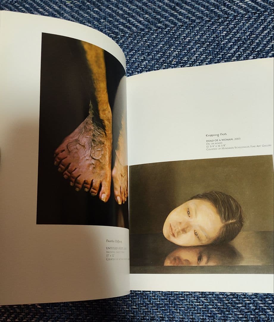 100 ARTISTS SEE SATAN アートブック☆洋書です☆ - メルカリ