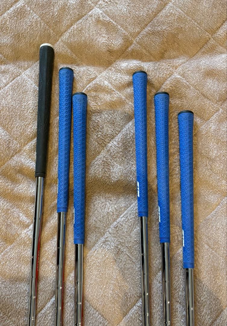 名器 PING ピン G25 アイアン #5〜W MODUS 120 S - メルカリ