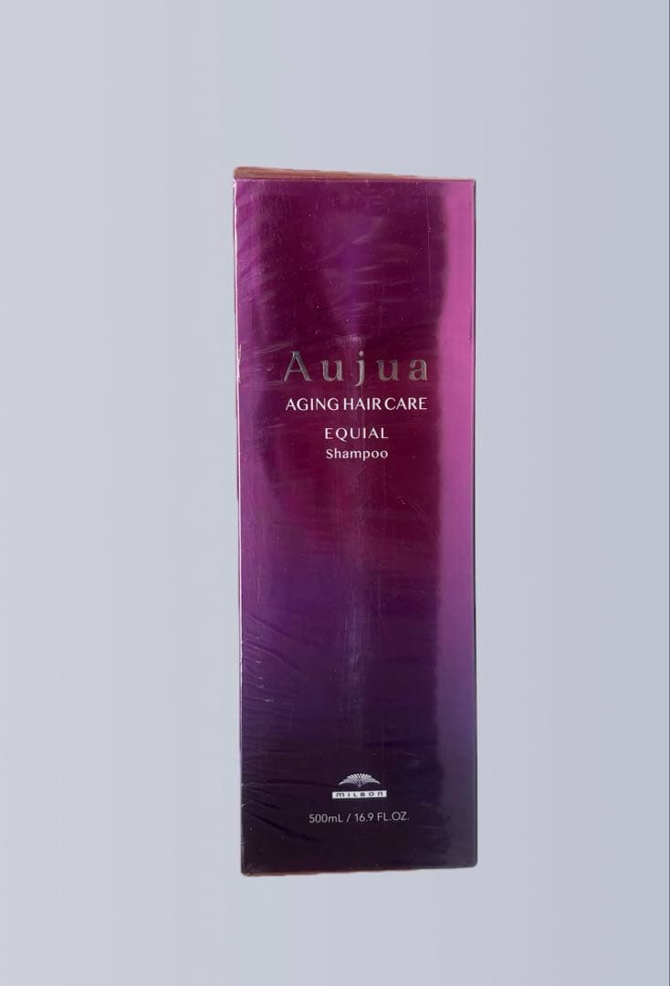 オージュア エクイアル シャンプー 500 - メルカリ
