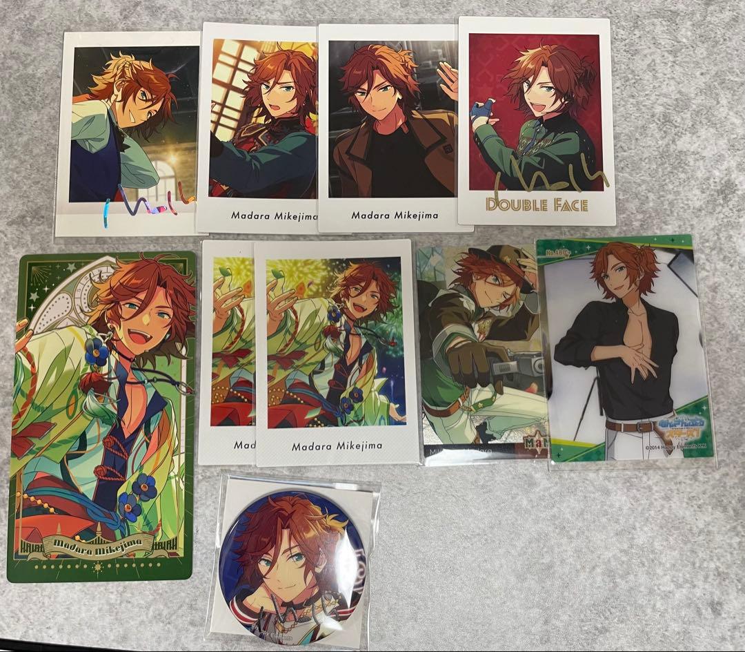 あんスタ MaM まとめ売り - メルカリ