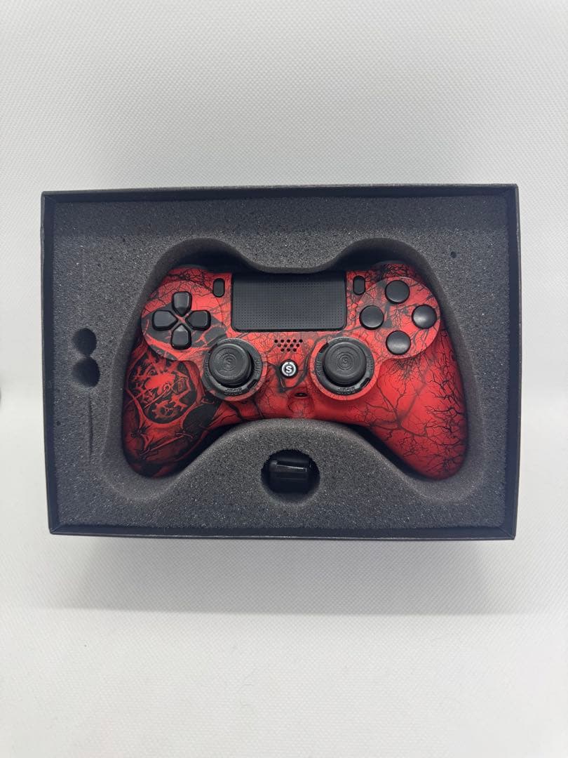 scuf impact スカフ インパクト - メルカリ