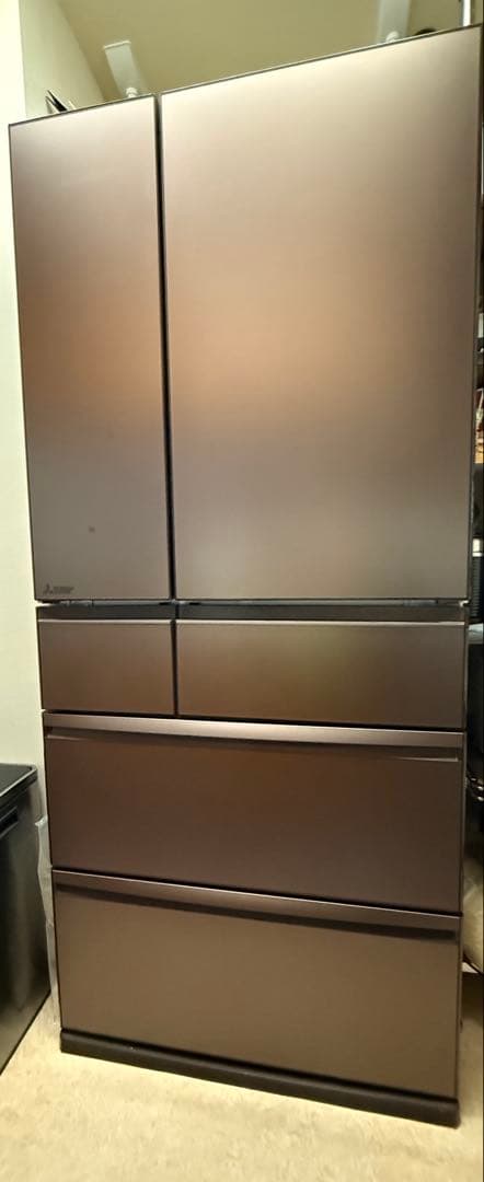 保証有2023年製 三菱 MITSUBISHI MR-WXD70G - メルカリ