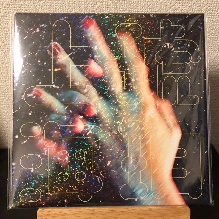 新品未再生 オリジナル盤 くるり 琥珀色の街、上海蟹の朝 新品 未再生