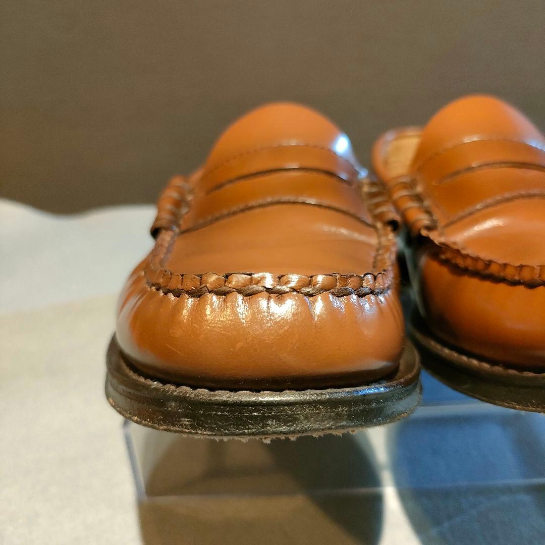 G.H.Bass Weejuns ローファー 39.5