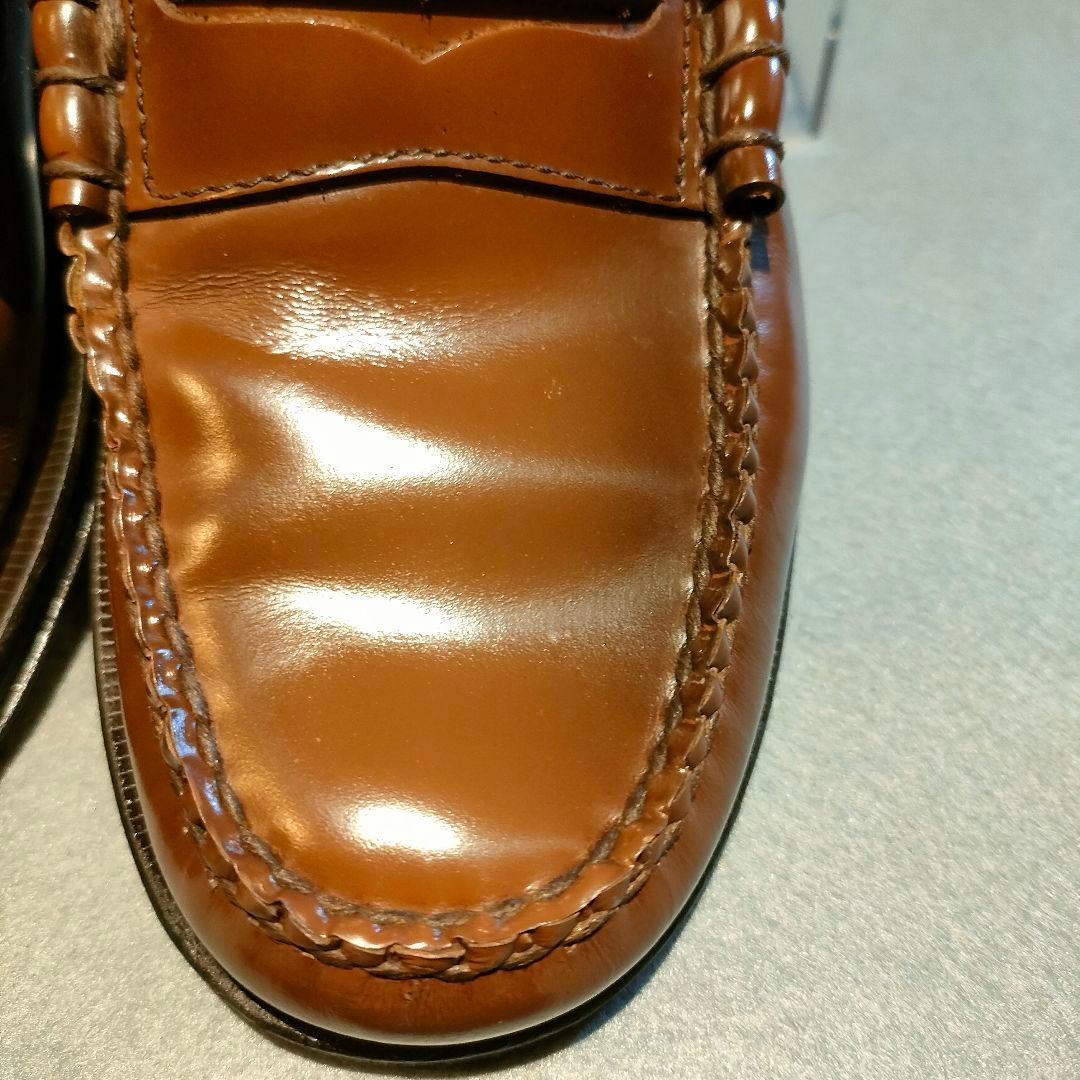 G.H.Bass Weejuns ローファー 39.5