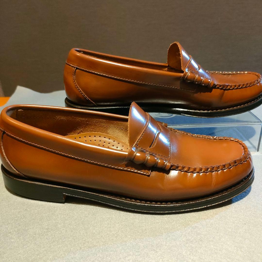 G.H.Bass Weejuns ローファー 39.5