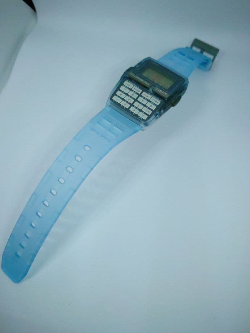 mamachan様専用CASIO DBC-63 ディズニーストア限定 レア - メルカリ