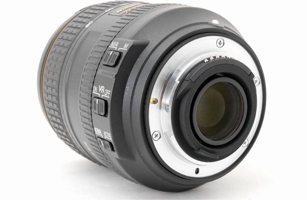 レンズ(ズーム) Nikon AF-S DX NIKKOR 16-80mm f2.8-4 VR