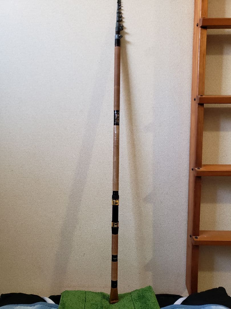 割引 マミヤOP 鯉スペシャル510BC 鯉釣り