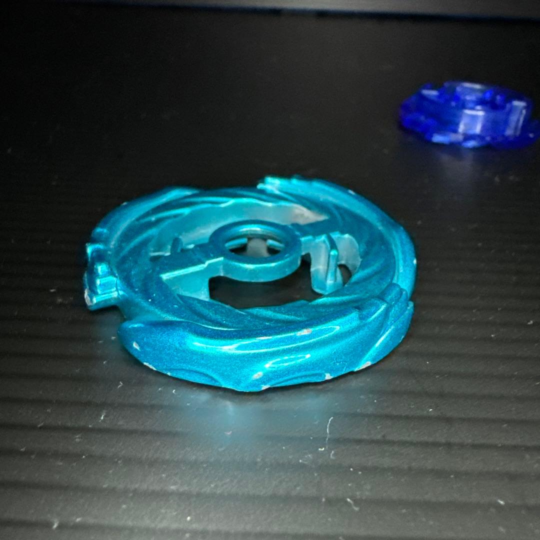 メタルファイトベイブレード ストームペガシススターダスト Ver