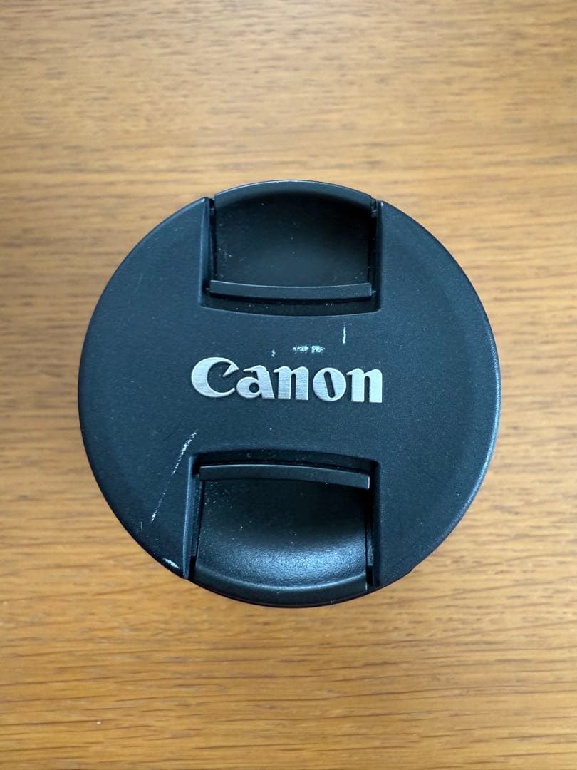 Canon EF-M 11-22mm f/4-5.6 IS STM 広角レンズ