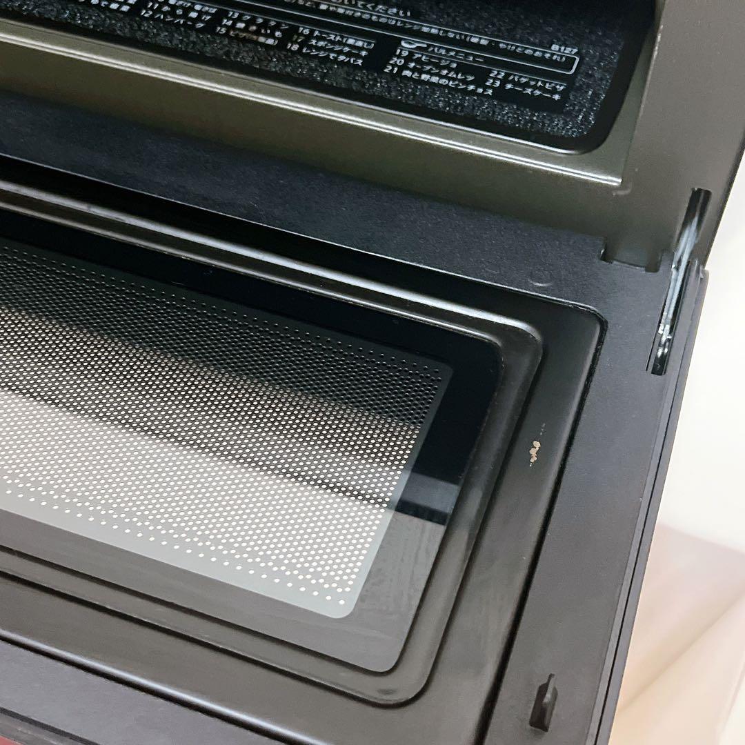 C-15エラー】シャープ電子レンジ ＜ジャンク品・故障品＞ - メルカリ