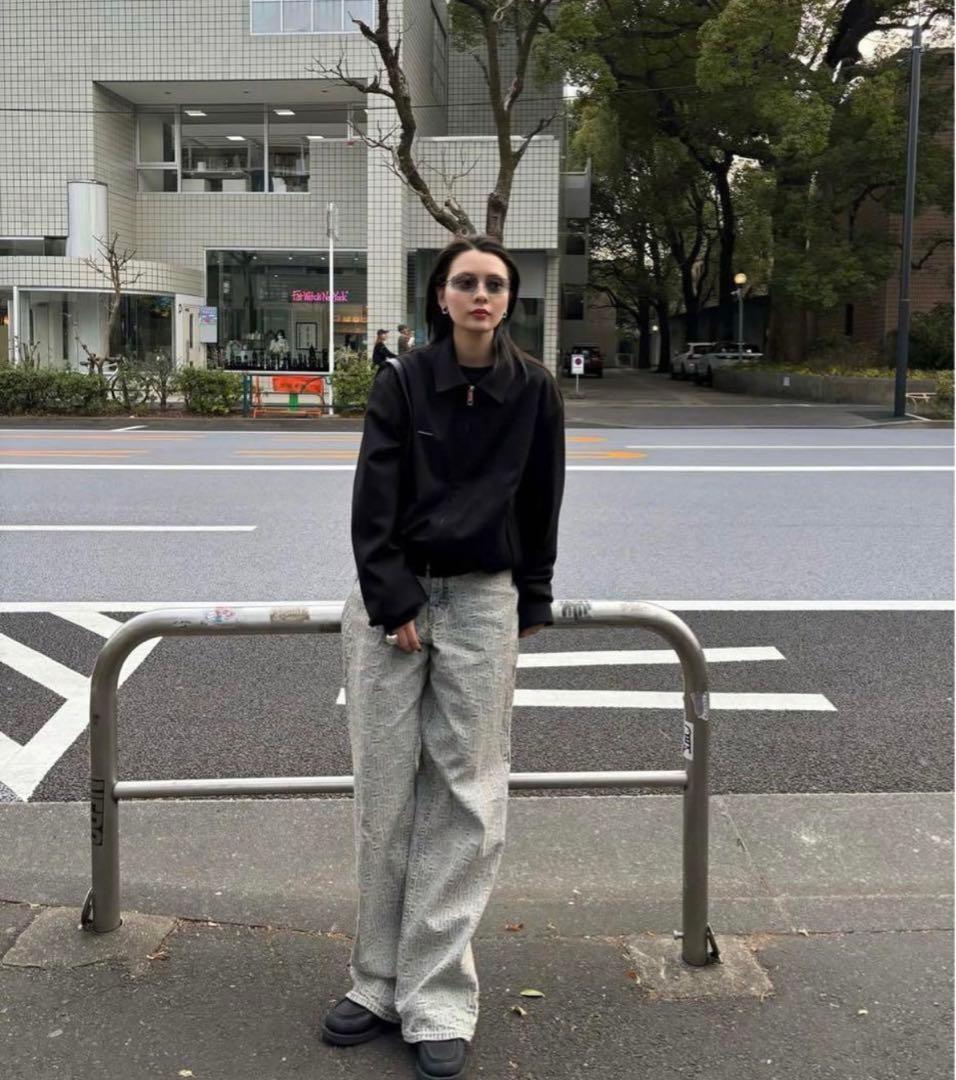 gadid anoniem GUPTA / BLACK - メルカリ