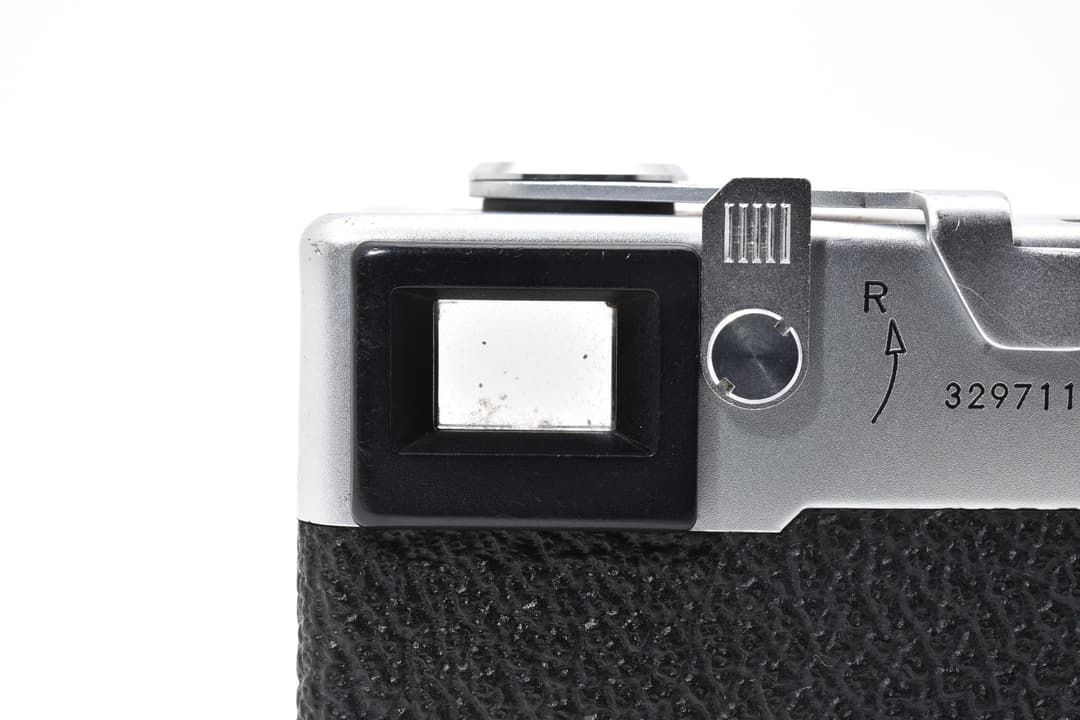 Rollei 35 40mm F3.5 シンガポール 0054