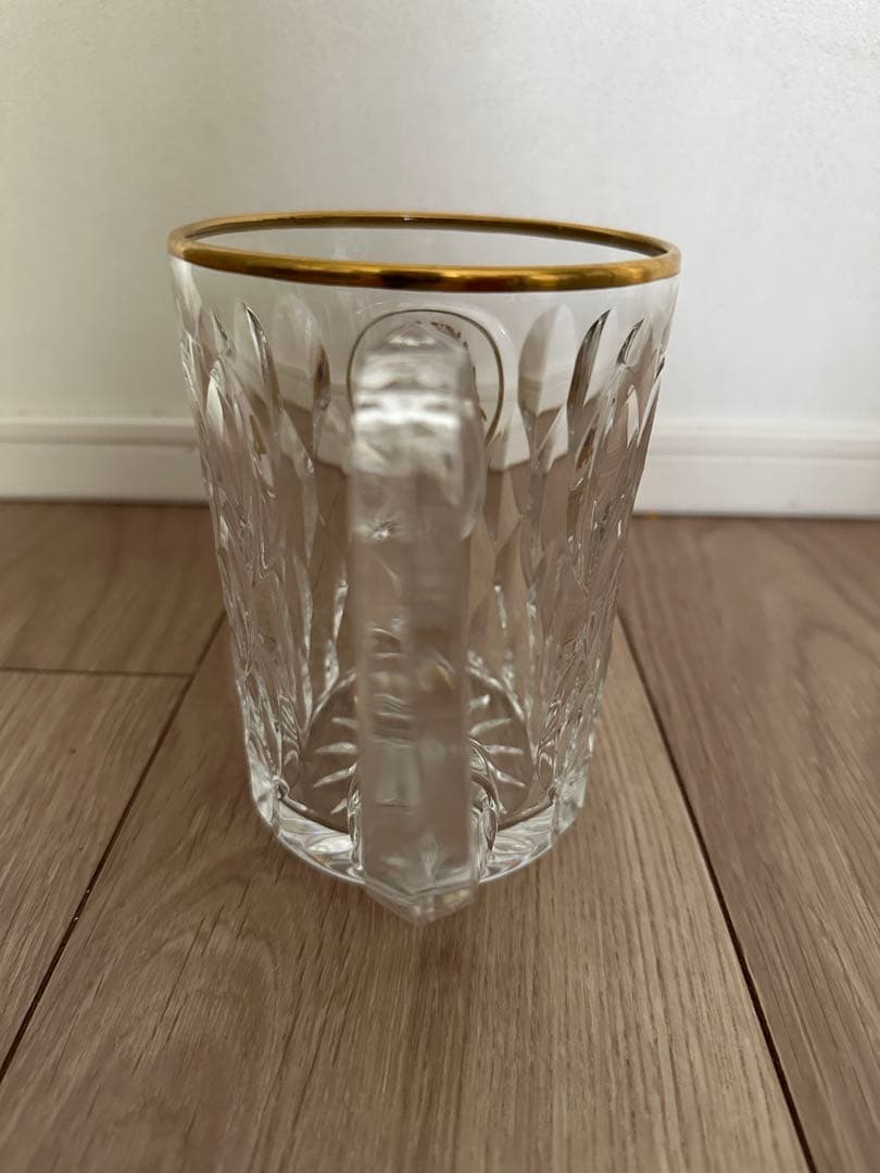 キリン アニバーサリービヤマグ バカラ 1989年 - メルカリ