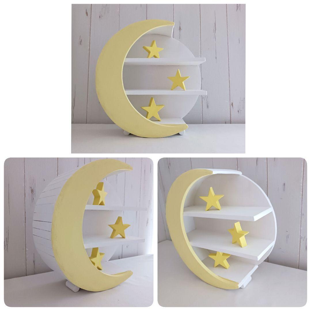 クッキー様＊kyo＊ハンドメイド＊ミニチュア＊Jiji＊飾り棚 - メルカリ