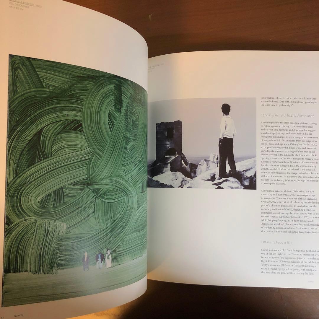 WILHELM SASNAL PHAIDON ヴィルヘルム・サスナル (洋書) - メルカリ