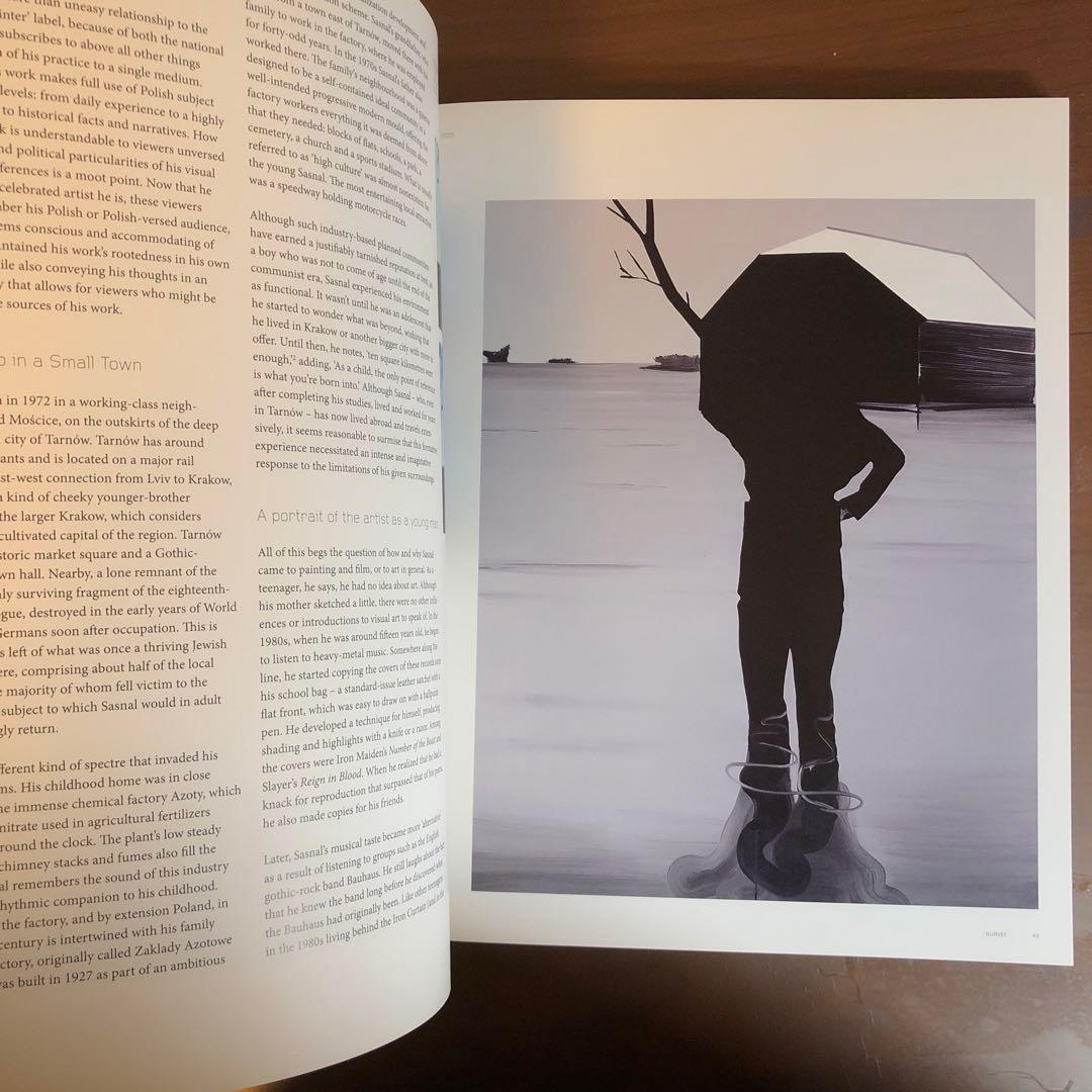 WILHELM SASNAL PHAIDON ヴィルヘルム・サスナル (洋書) - メルカリ