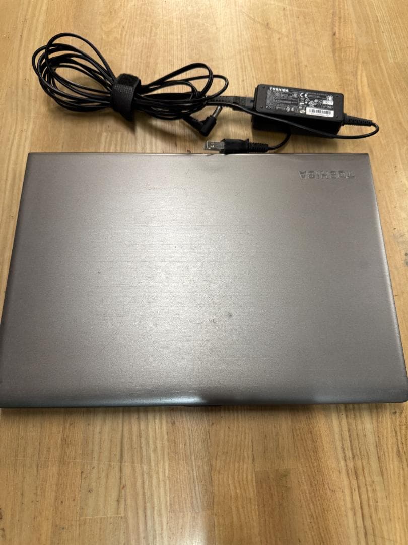 東芝 dynabook R63/P メモリ12GB SSD480GB Win11 - メルカリ