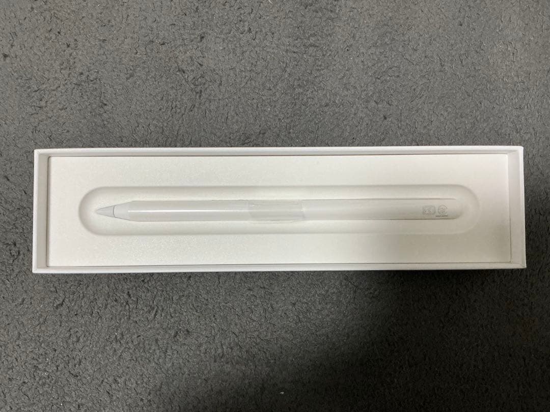 Apple Pencil ホワイト2nd Generation (第二世代） apple-pencil--2nd-gen-