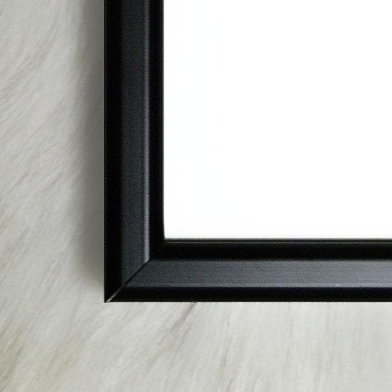 限定マット額装品/杉本博司/ボーデン湖/ウットヴィル 1993（杉本博司