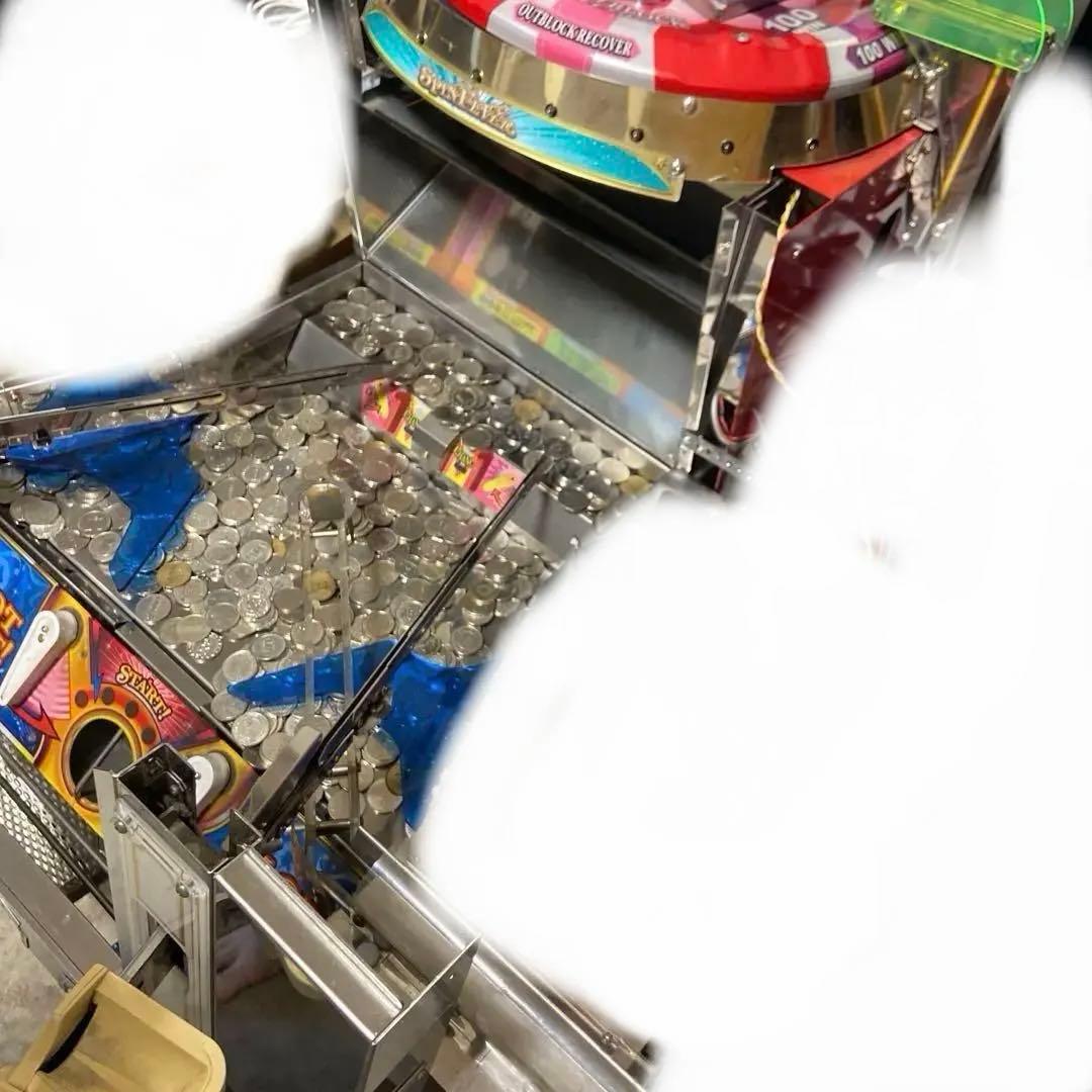 スピンフィーバー フィールド 赤JPCフィールド等セット - メルカリ