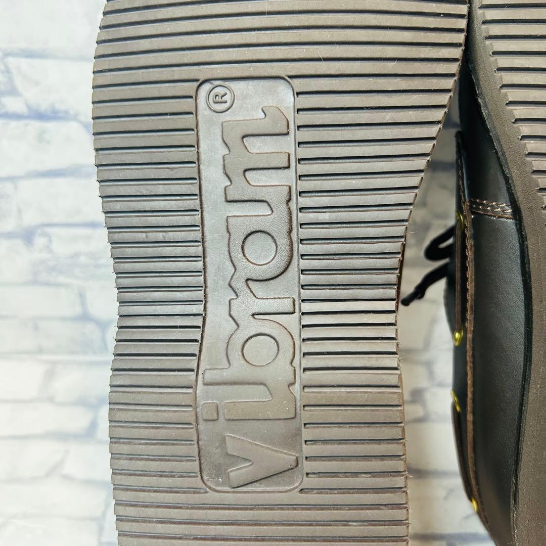 未使用級 Regal Walker 3アイレットモカ 604 ブラウン 25.5 - メルカリ