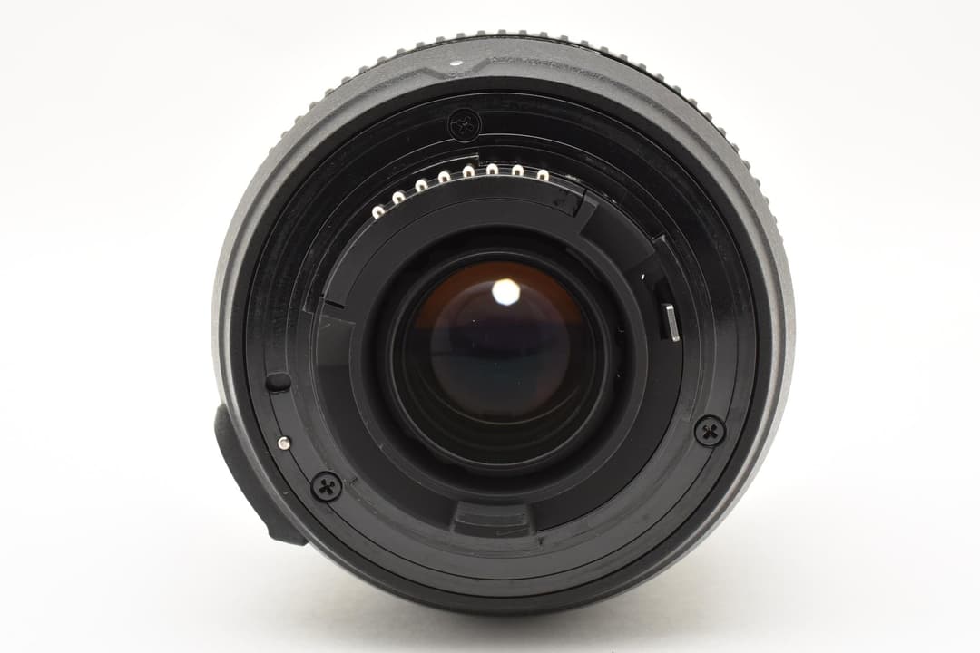 美品 Nikon AF-S 18-135mm F3.5-5.6 G #8835