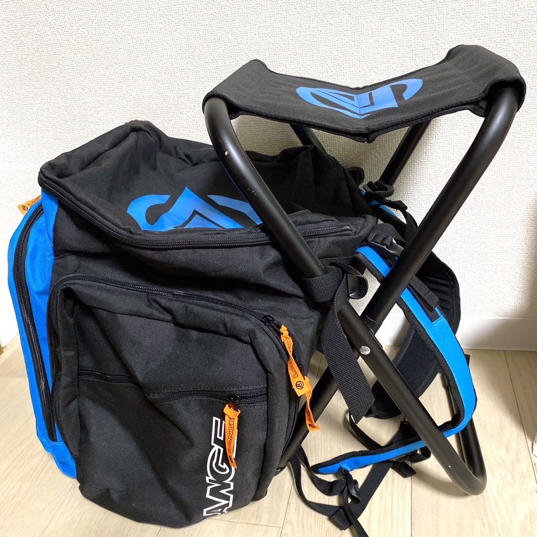 ロシニョール バッグ LANGE バックパック ラング スキー - メルカリ