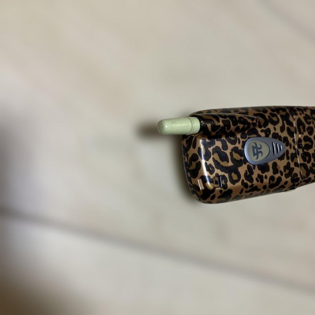 携帯電話 TU-KA TT03Z 浜崎あゆみ モデル ジャンク - メルカリ