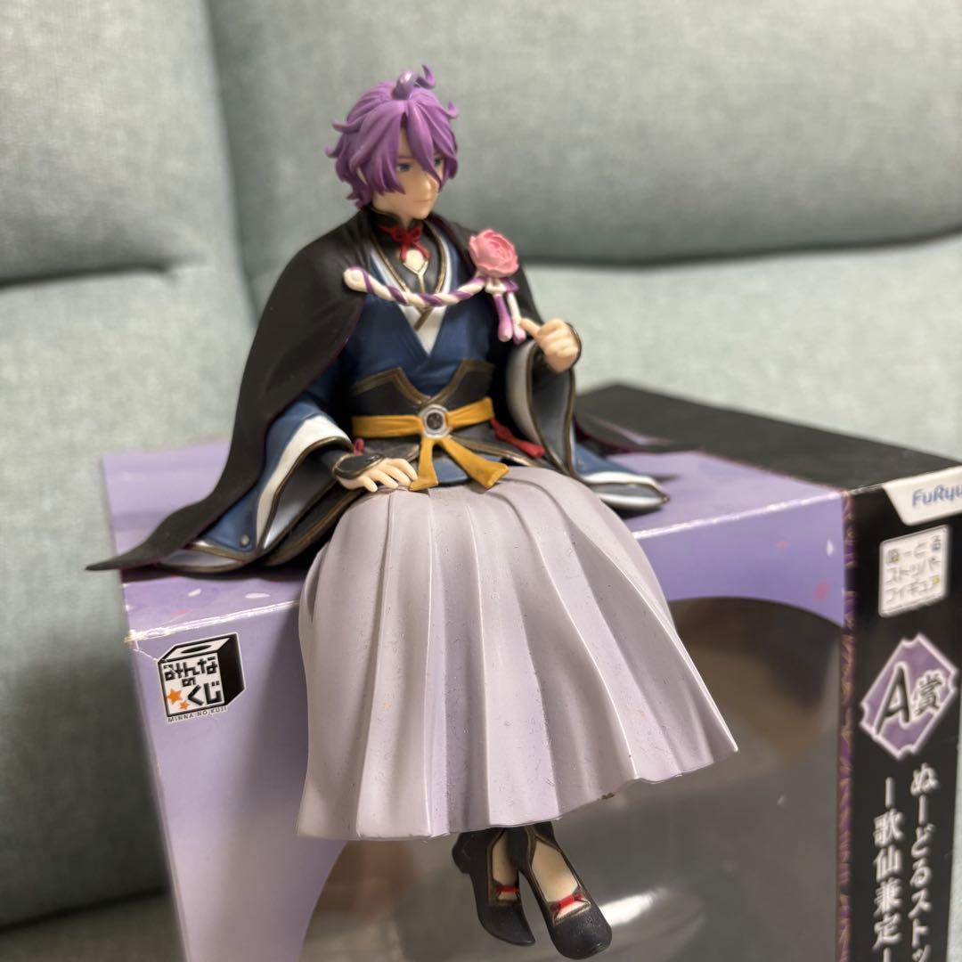 歌仙兼定 ぬーどるストッパー - メルカリ