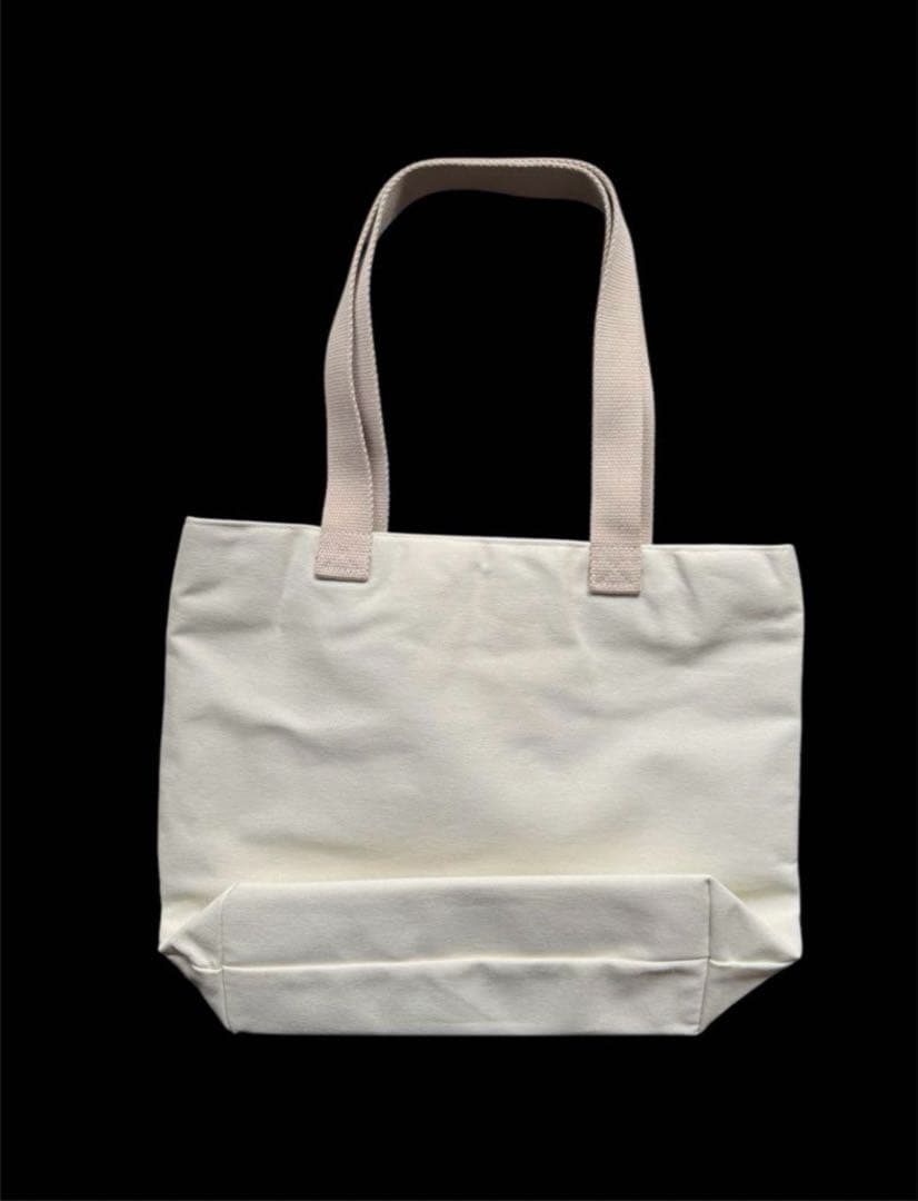 mooさま専用♡肖戦 トートバッグ(黒・白)ポーチ リボン セット 王一博