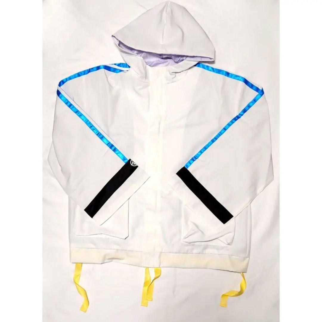 MyGO!!!!! オーバージャケットライブ 衣装風 - メルカリ