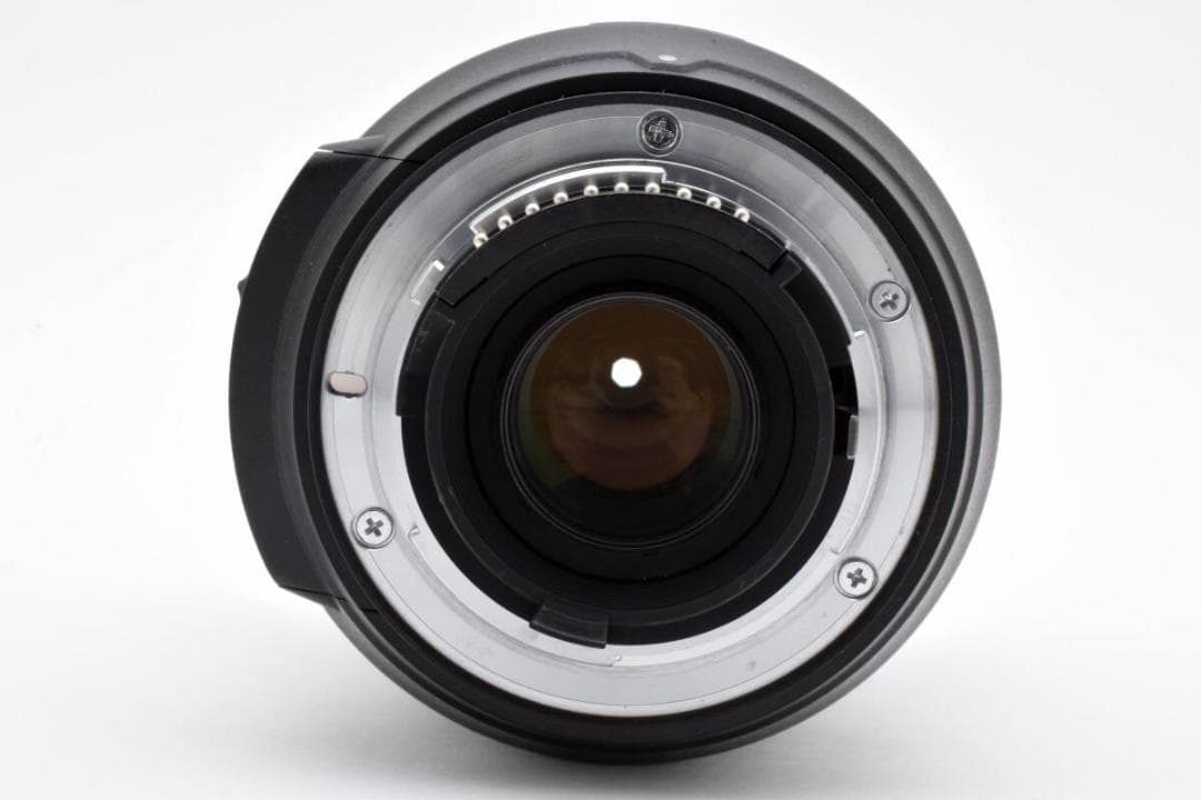 ★極美品AF-S DX NIKKOR 18-200 3.5-5.6G ED VR
