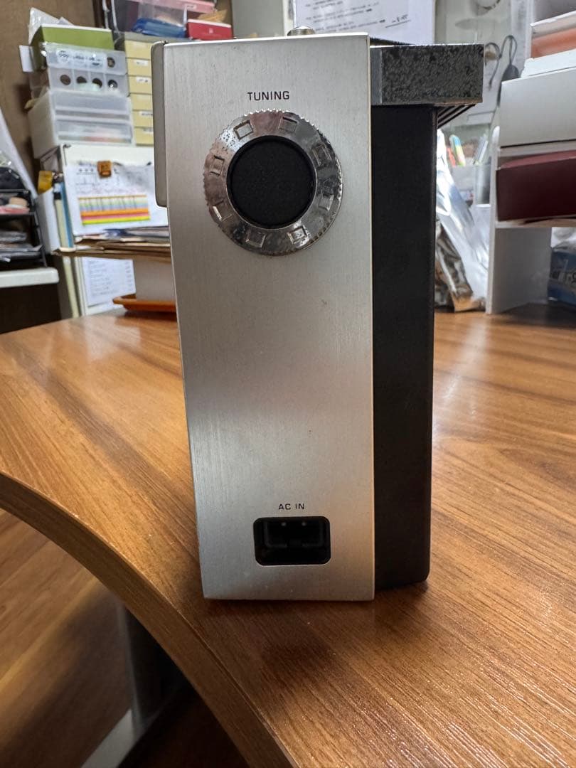 Panasonic MAC BB ラジカセFMAMラジオテープ録音再生出来ます。 - メルカリ