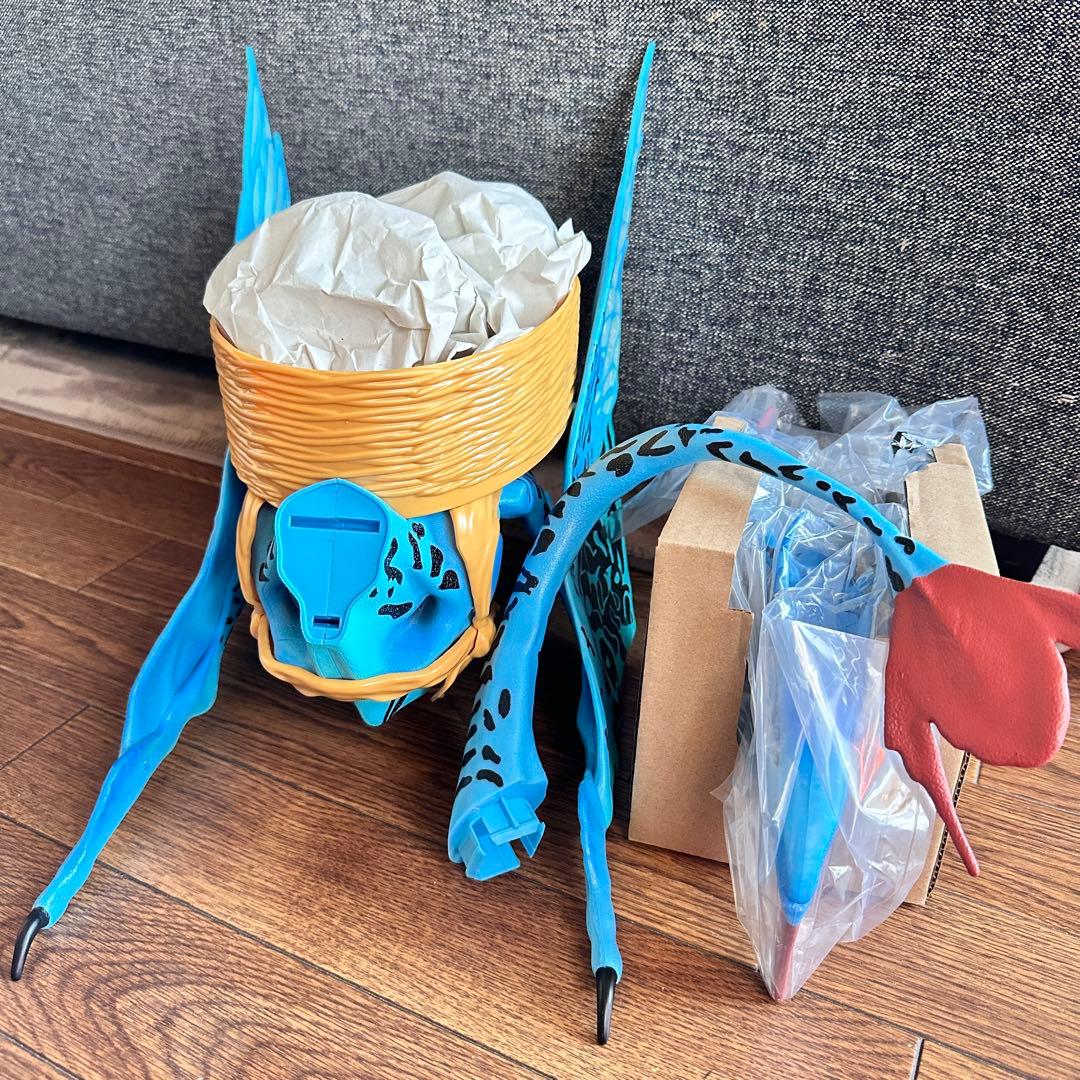 即日発送アバター 未使用ファイヤーエンブレム ポップコーンボックス