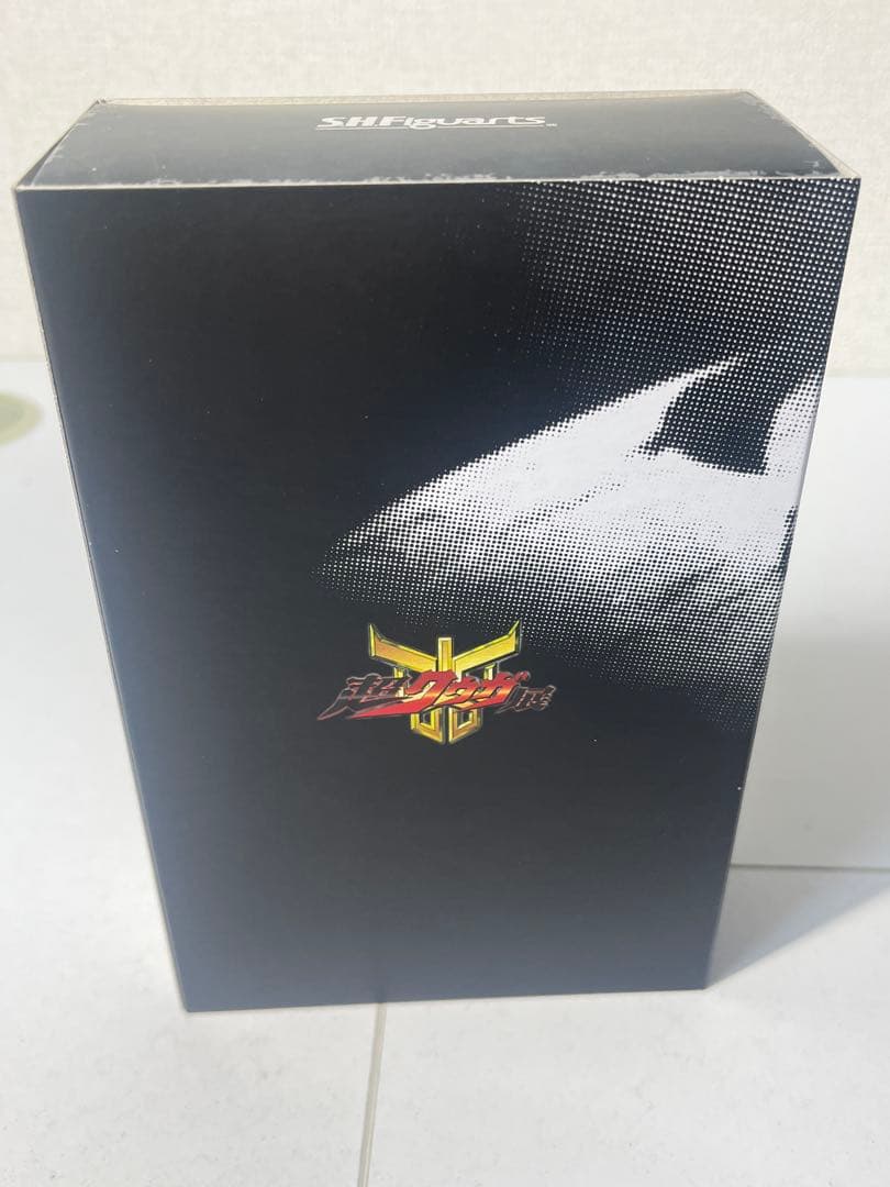 [未開封] S.H.Figuarts 超古代戦士クウガ