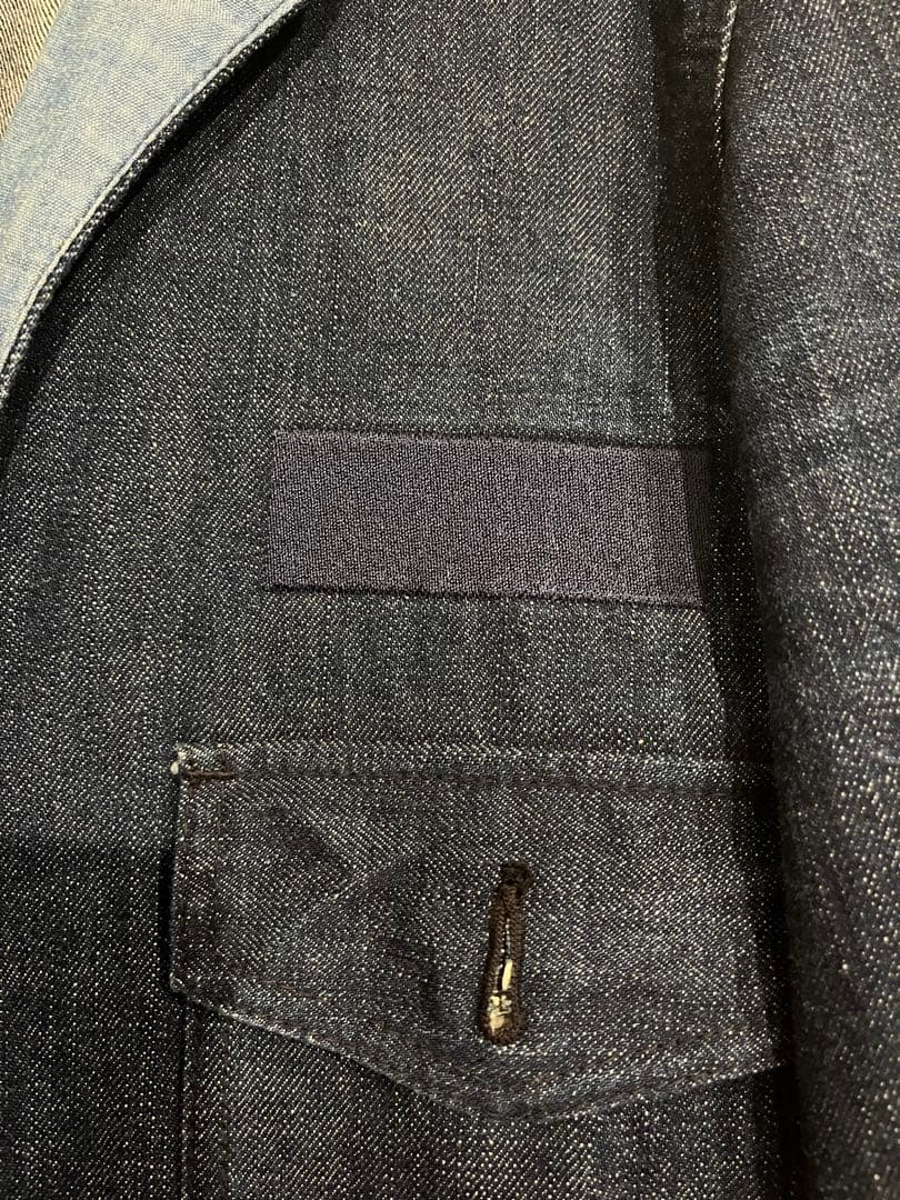 ロックDリー様専用。FULL COUNT & CO. Lot 1773 W 38 - メルカリ