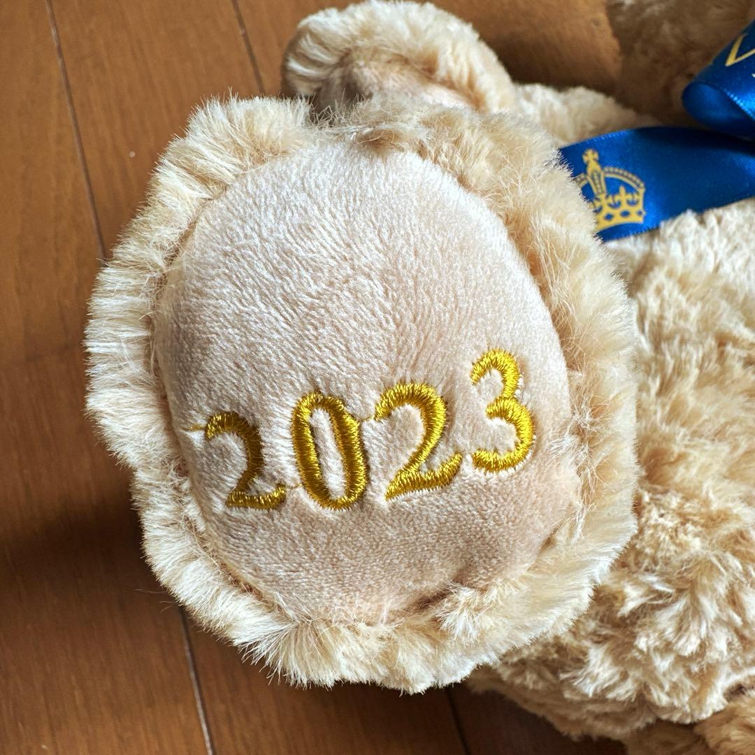 英国王室公式 ロイヤル コレクション 2023 戴冠式 記念 限定