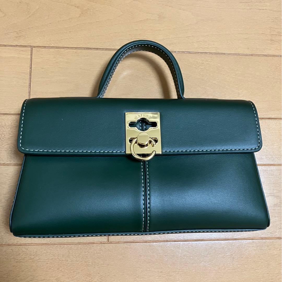 カフネ スタンスウォレット フォレスト - メルカリ