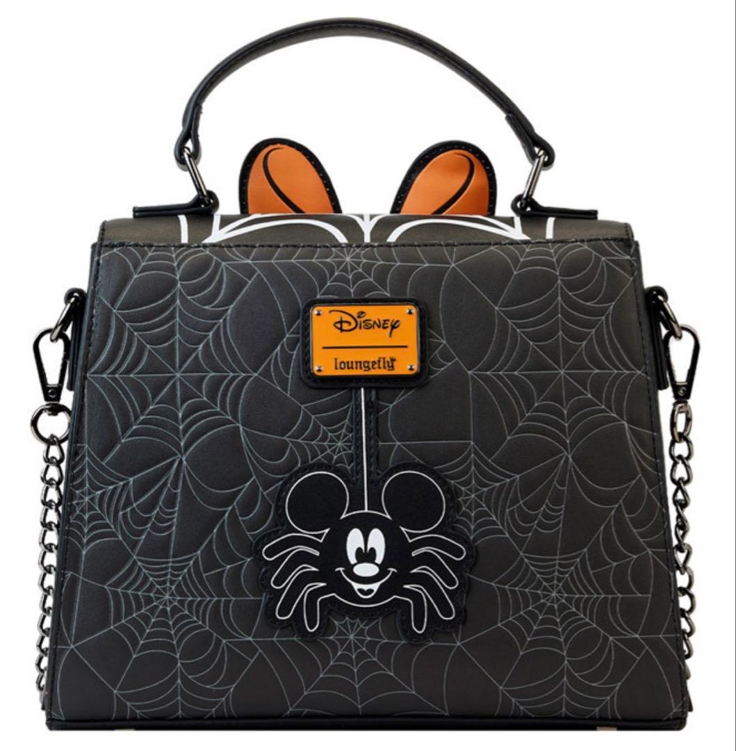 激レア✨光る⭐️ハロウィンミニーチェーンショルダー ラウンジフライ