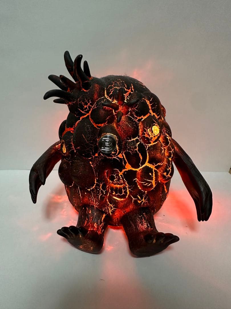 妖塊 E.ムランジーニョ - メルカリ